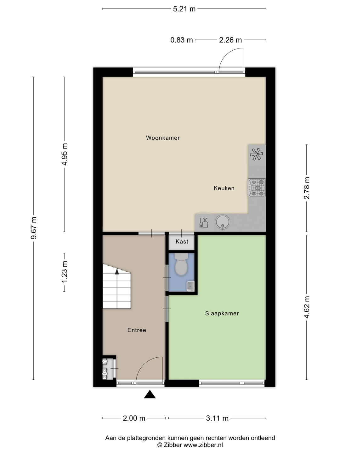 Photo 26 of Beukenrode 17