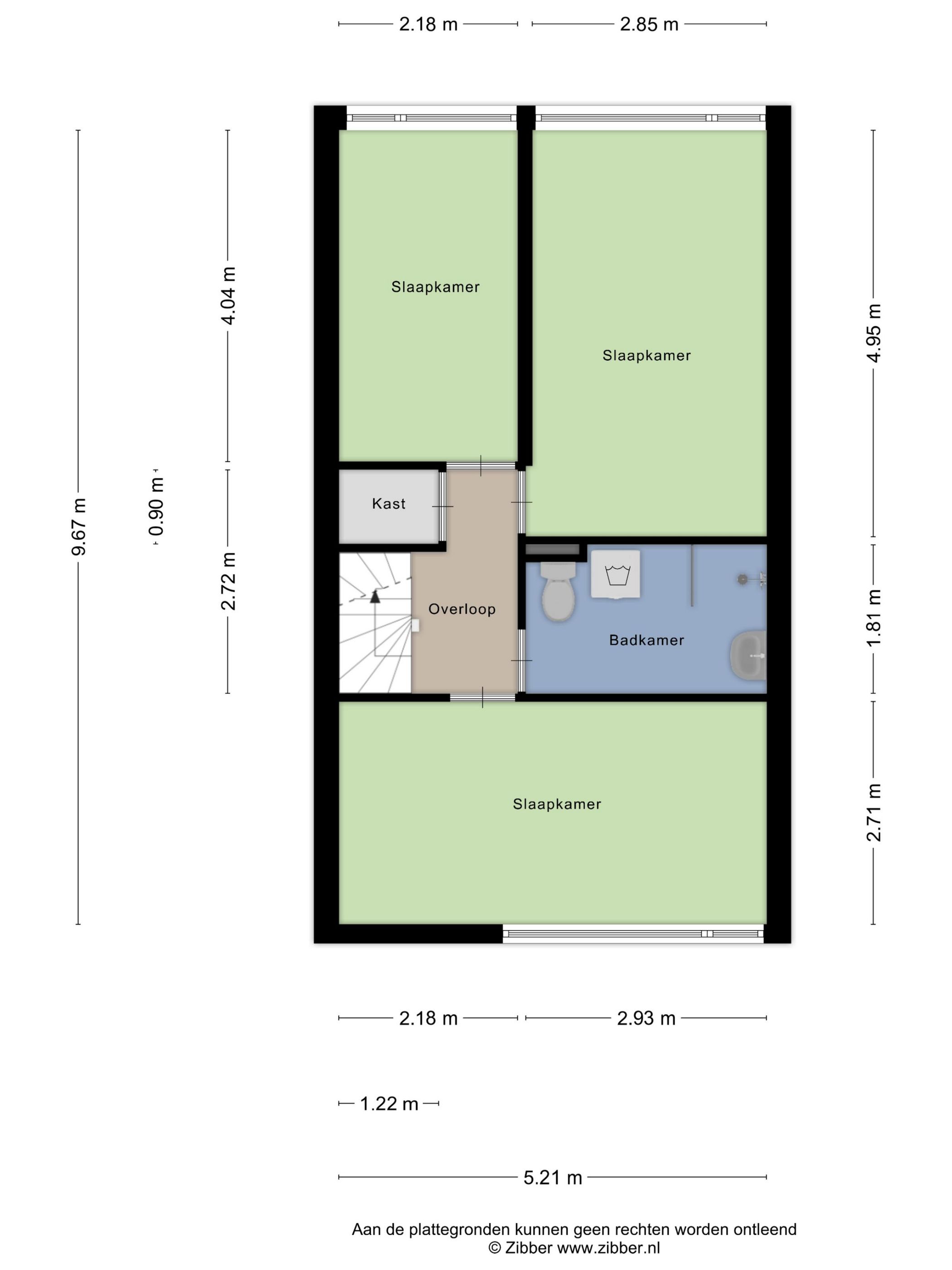 Photo 27 of Beukenrode 17