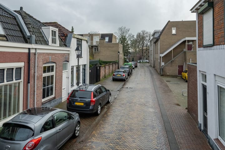 Foto 2 van Bergstraat 75