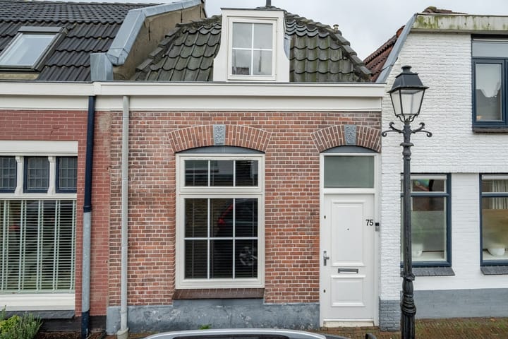 Foto 3 van Bergstraat 75