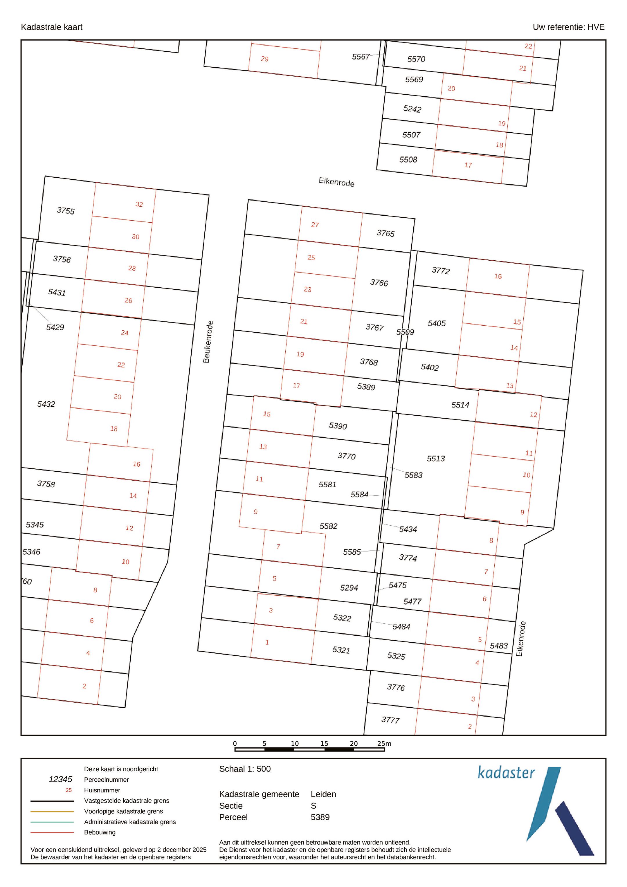 Photo 30 of Beukenrode 17
