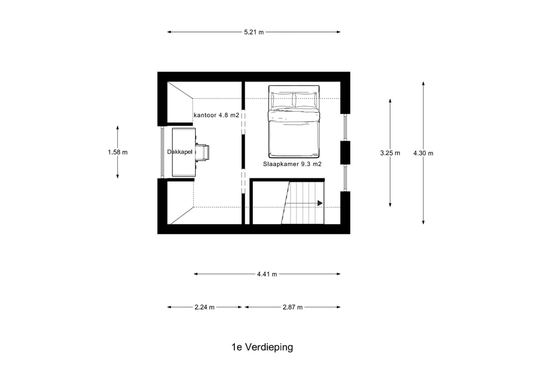 Photo 28 of Bergstraat 75