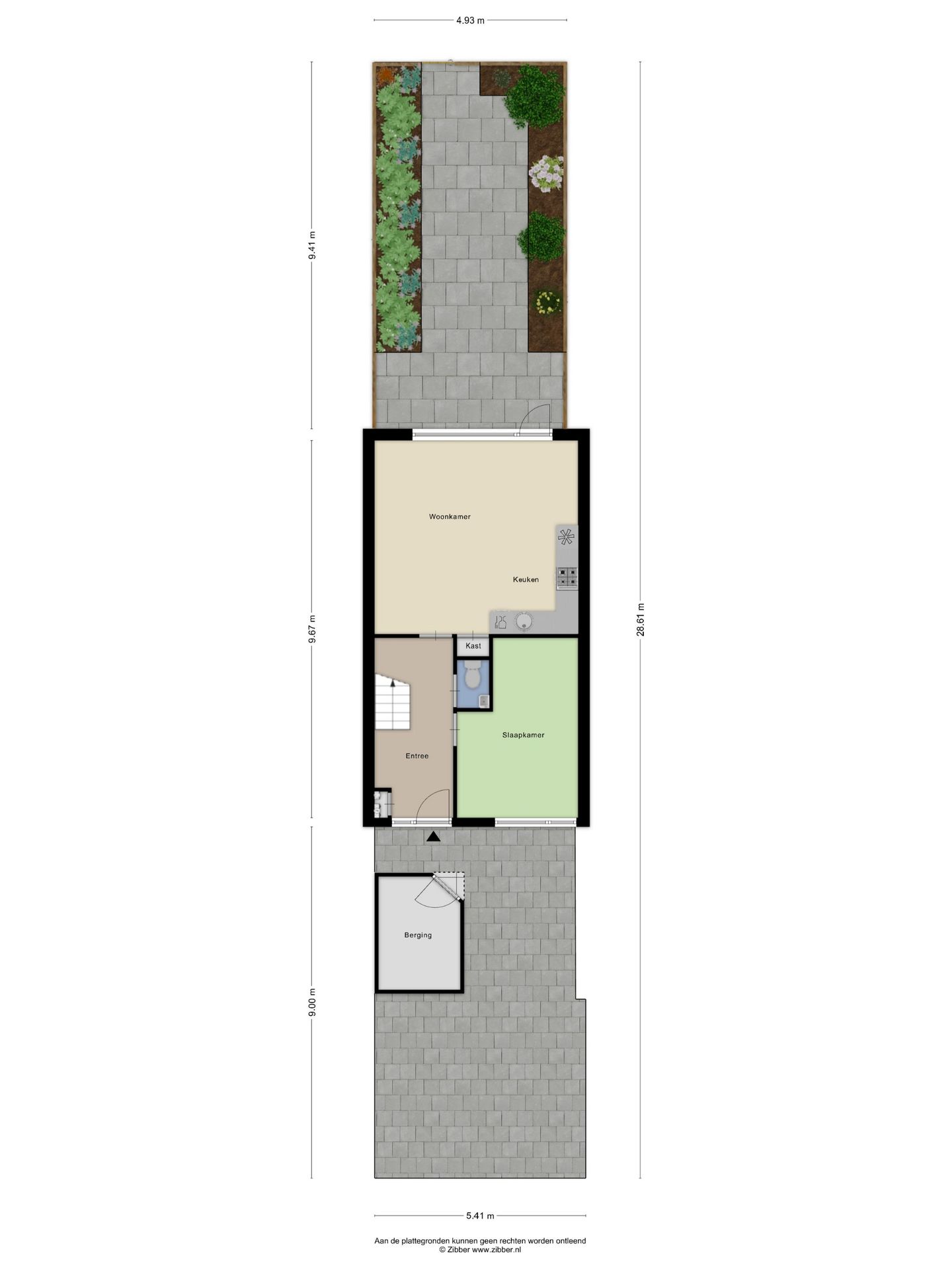 Photo 25 of Beukenrode 17