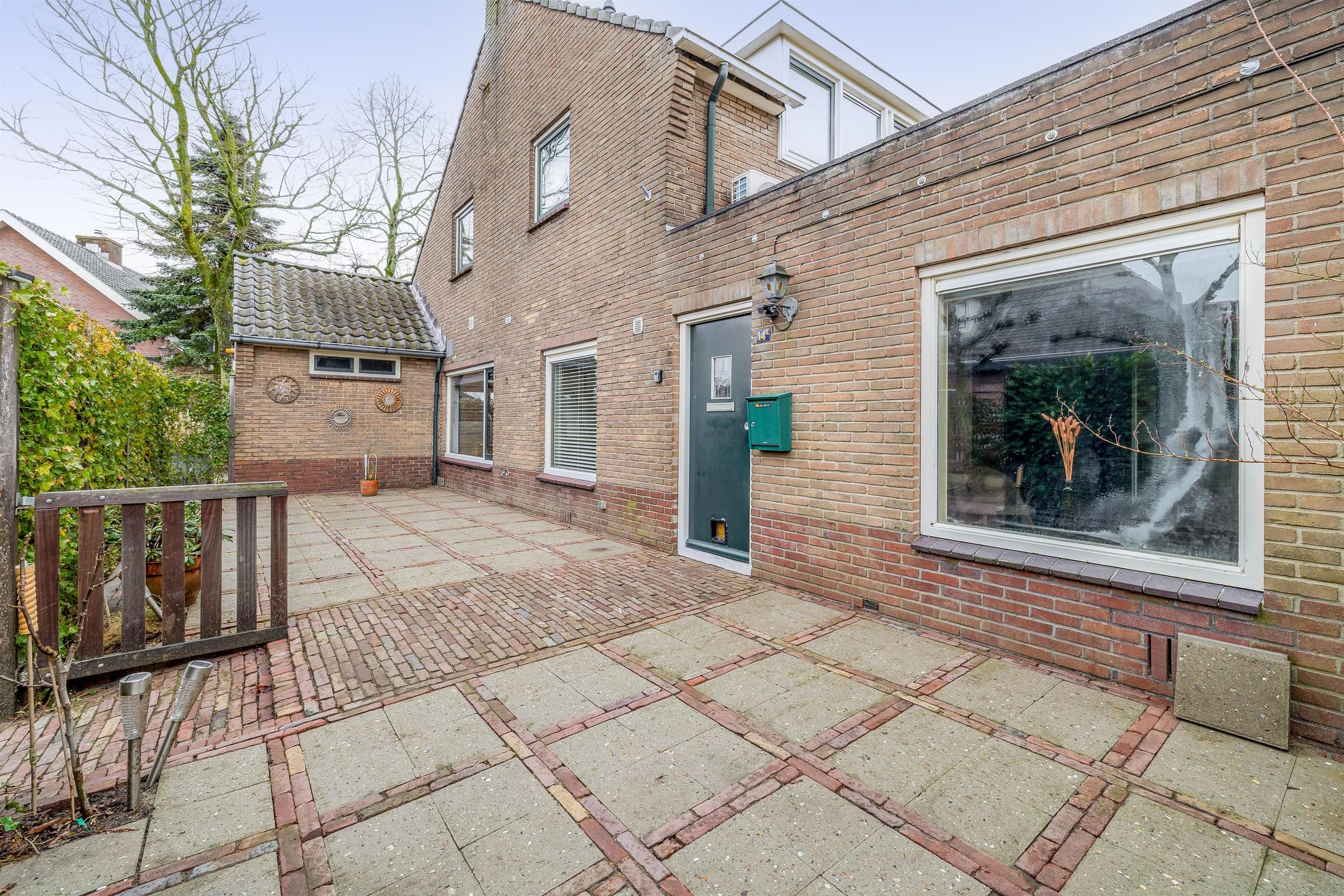 Foto 27 van Kronenburgerstraat 14-A