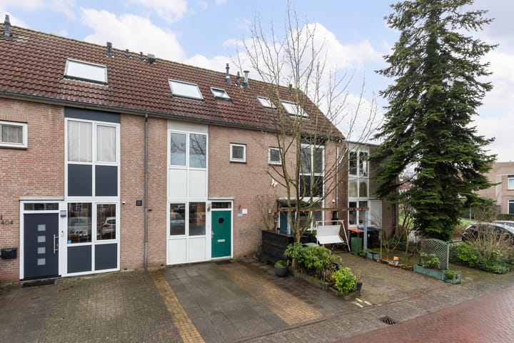 Suze Groeneweg-erf 403