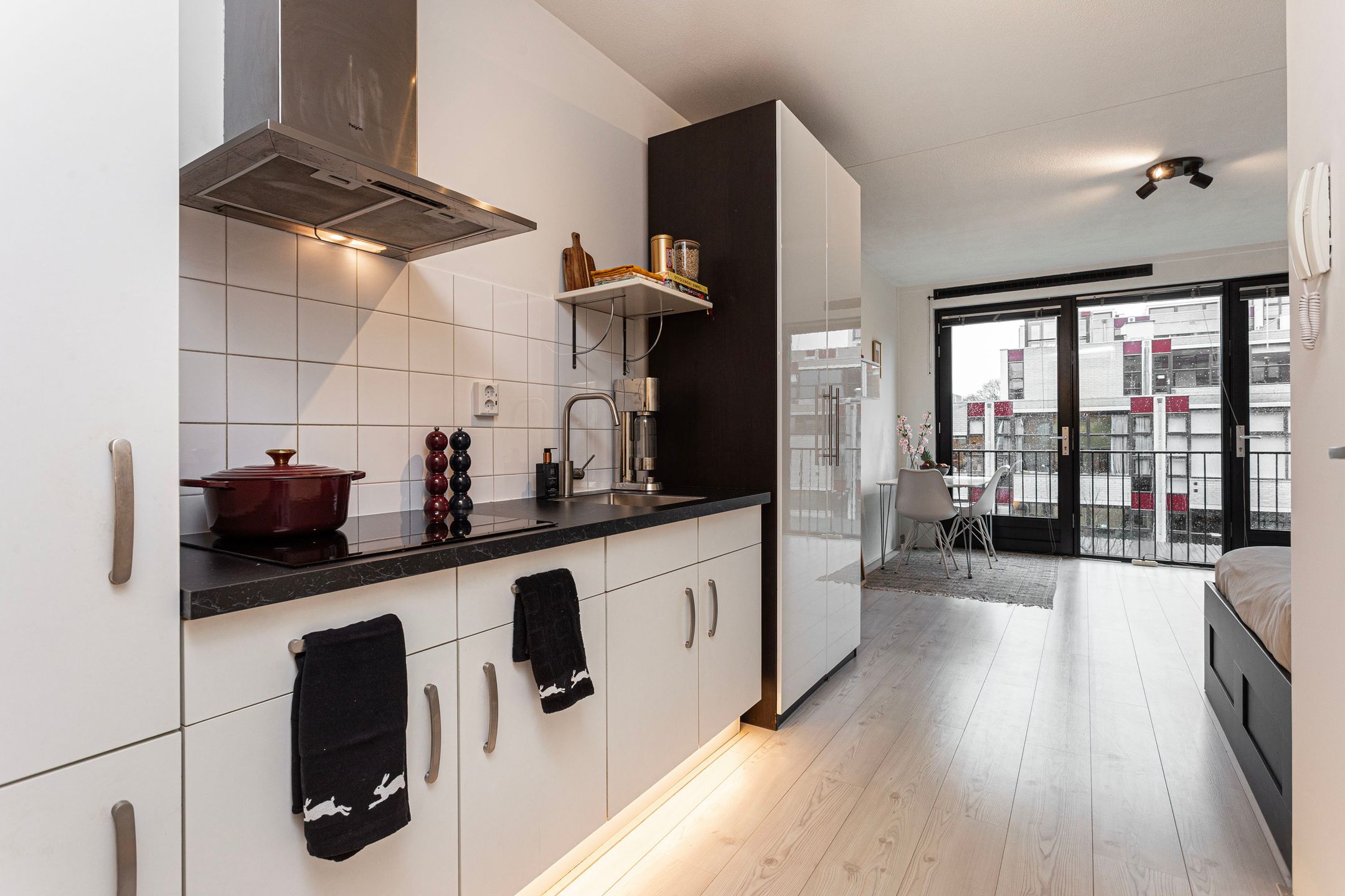 Foto 3 van Ina Boudier-Bakkerlaan 24-K