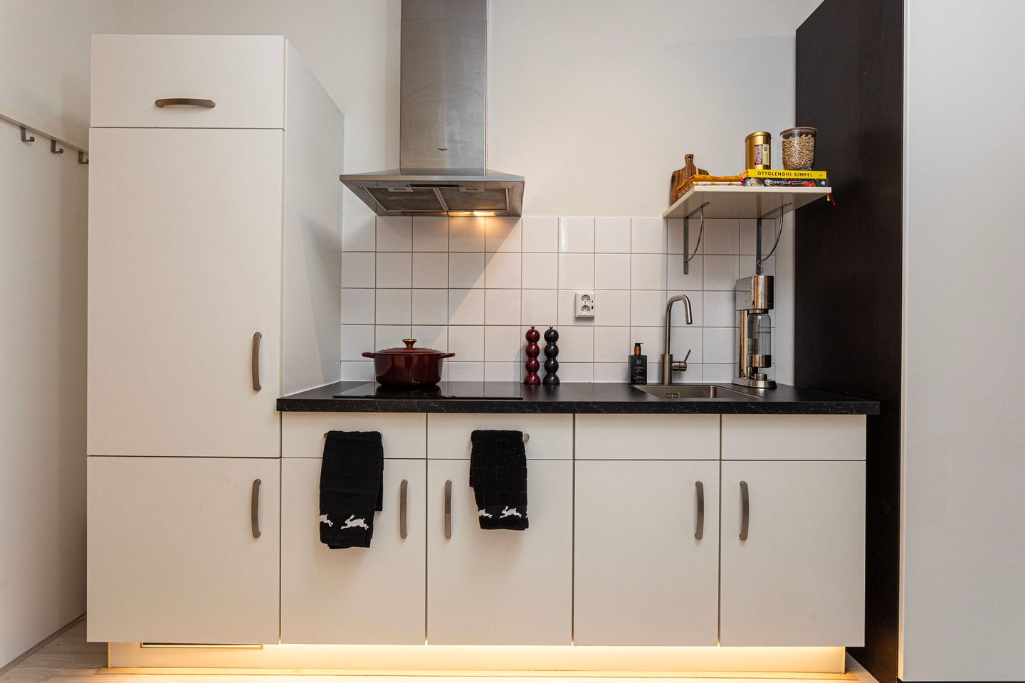 Foto 4 van Ina Boudier-Bakkerlaan 24-K