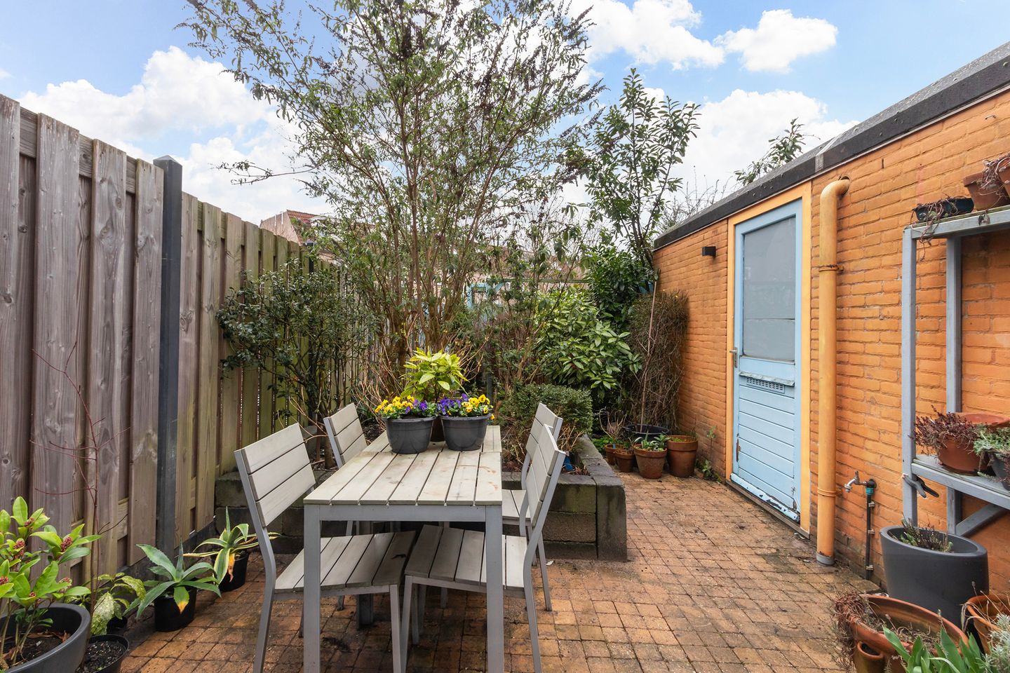 Foto 5 van Suze Groeneweg-erf 403