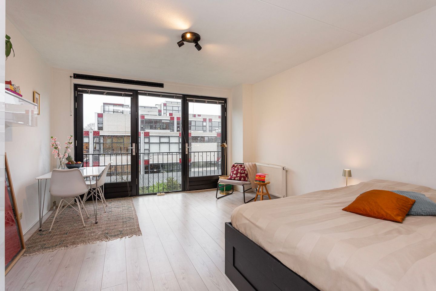 Foto 5 van Ina Boudier-Bakkerlaan 24-K