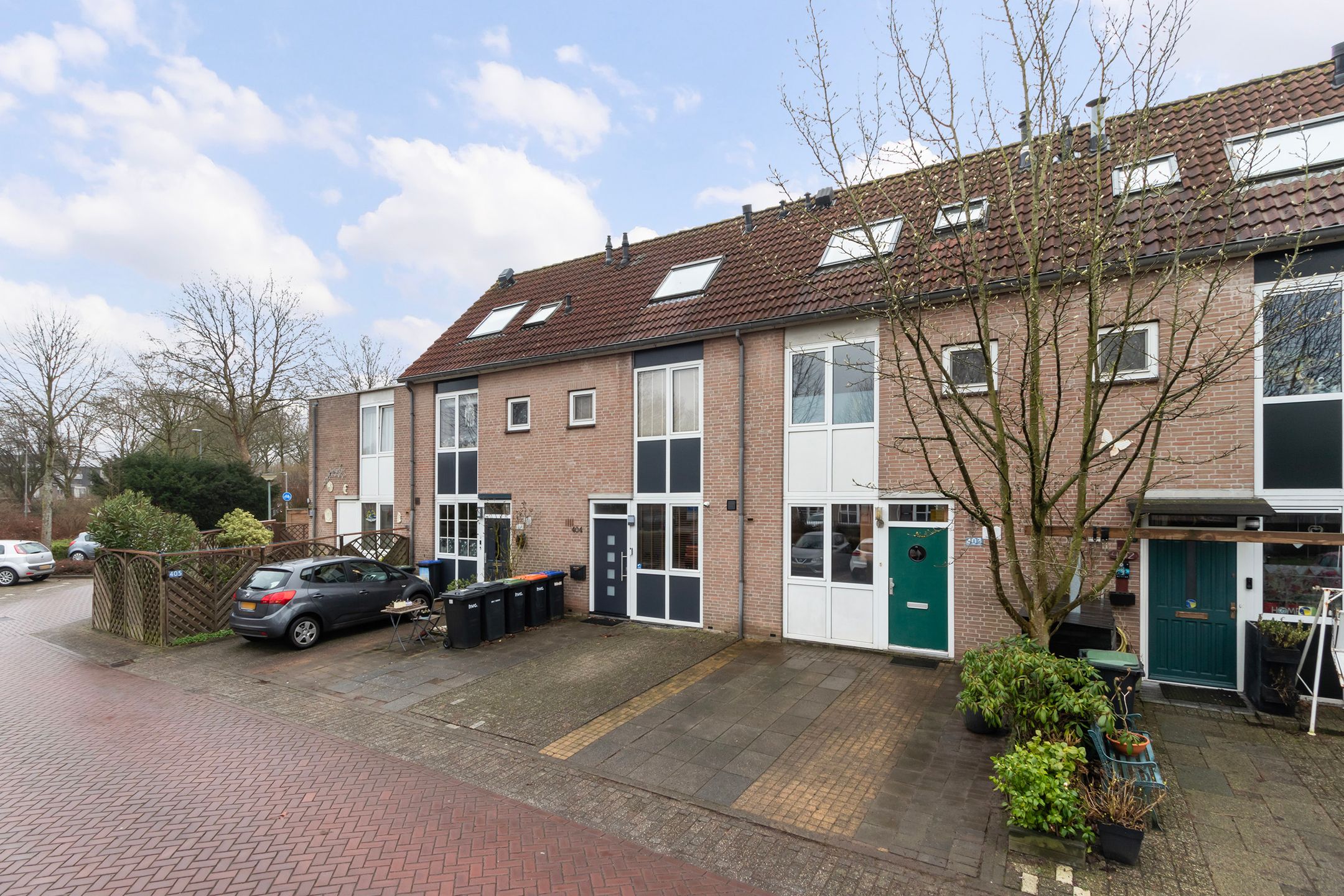 Foto 6 van Suze Groeneweg-erf 403