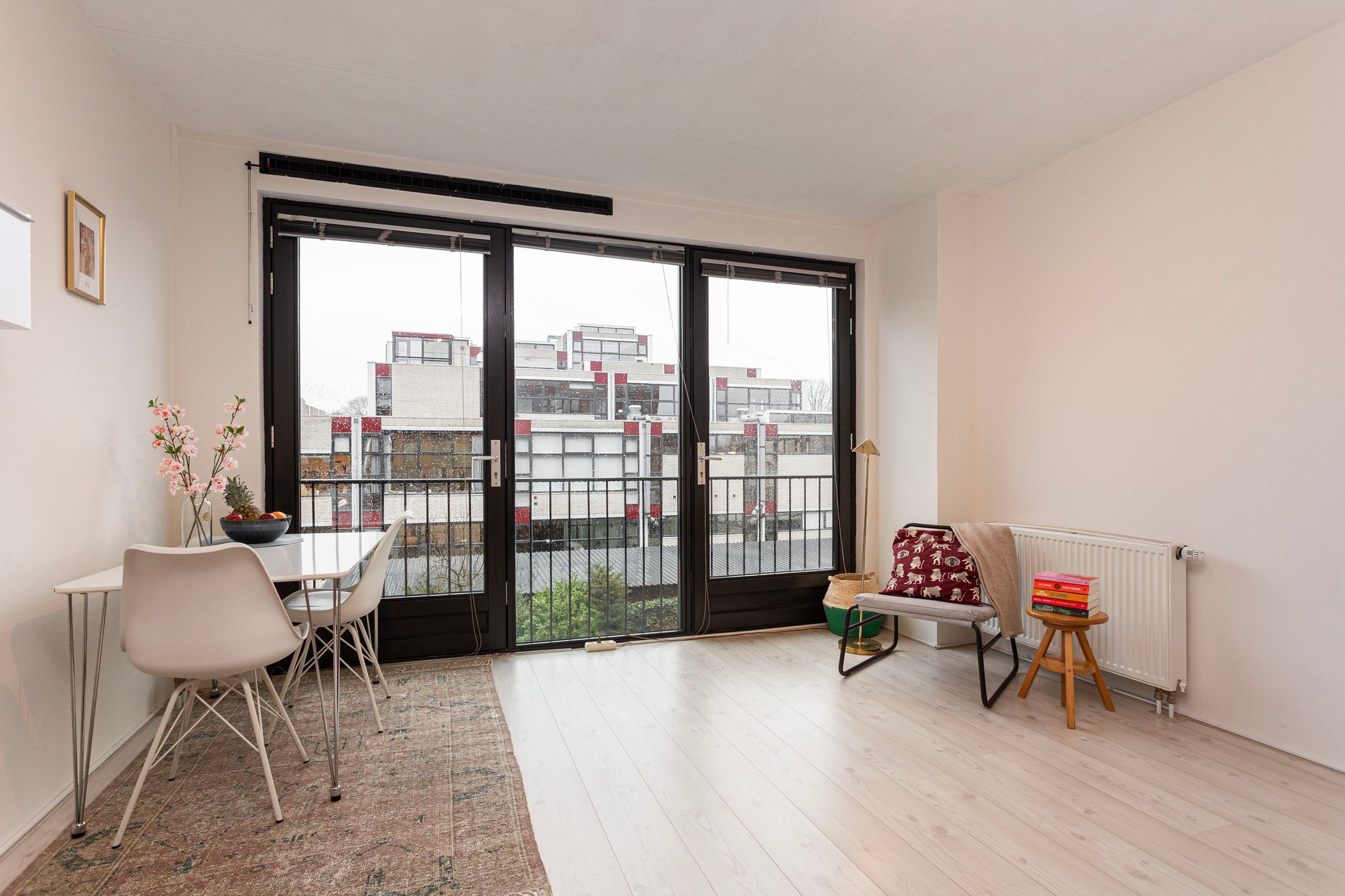 Foto 6 van Ina Boudier-Bakkerlaan 24-K