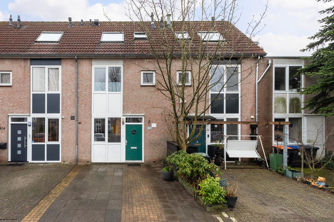 Foto 7 van Suze Groeneweg-erf 403