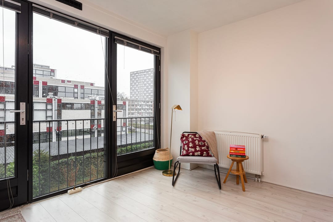 Foto 7 van Ina Boudier-Bakkerlaan 24-K