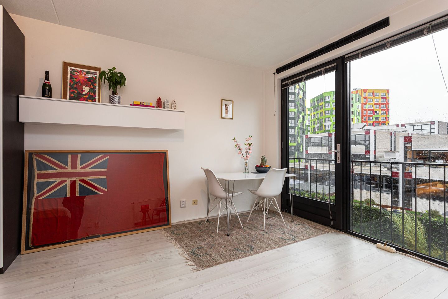 Foto 10 van Ina Boudier-Bakkerlaan 24-K