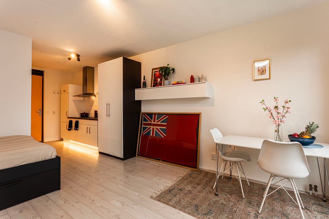 Foto 11 van Ina Boudier-Bakkerlaan 24-K