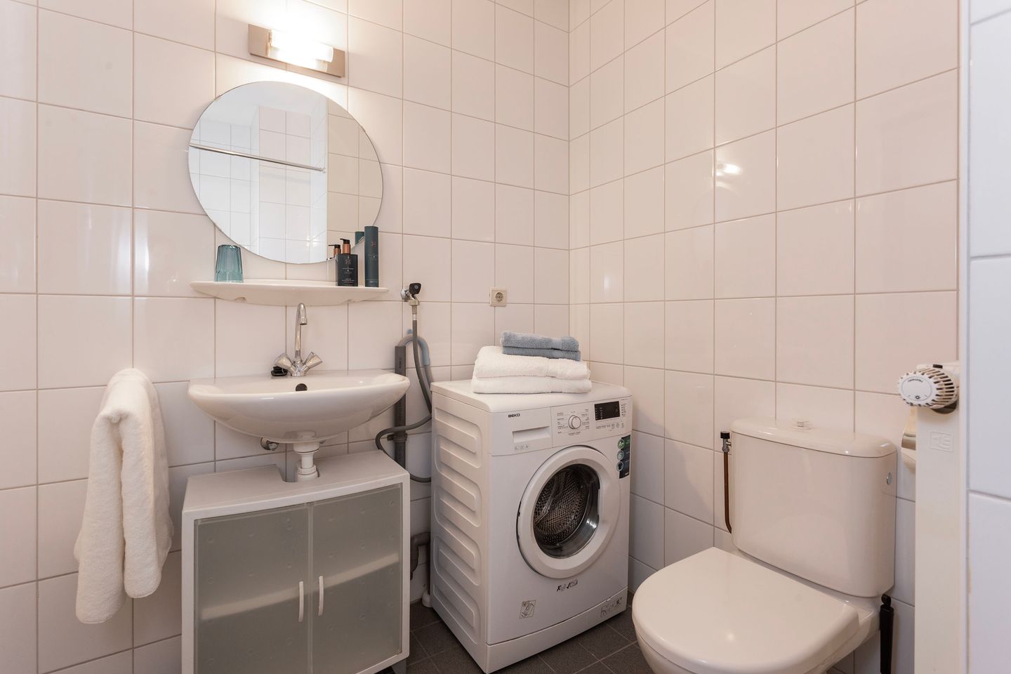 Foto 14 van Ina Boudier-Bakkerlaan 24-K