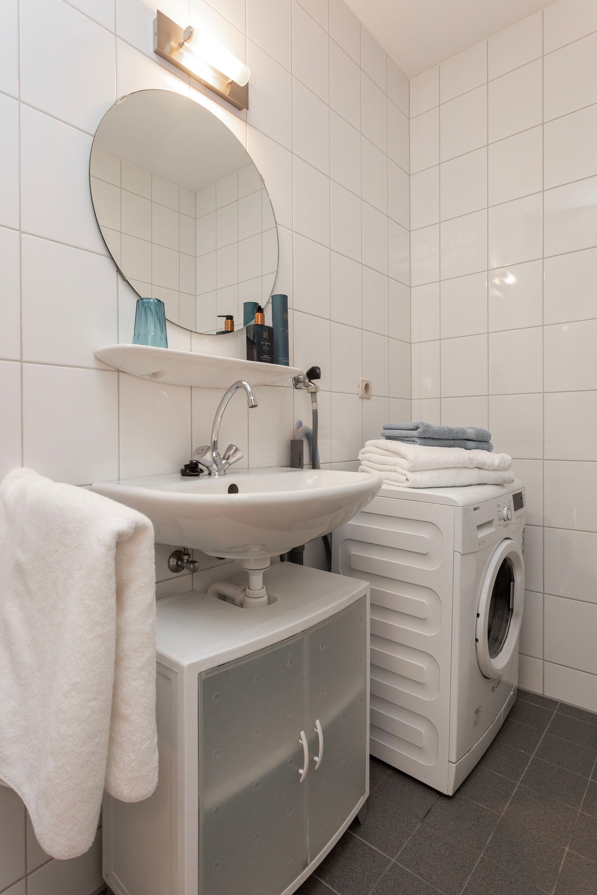 Foto 15 van Ina Boudier-Bakkerlaan 24-K