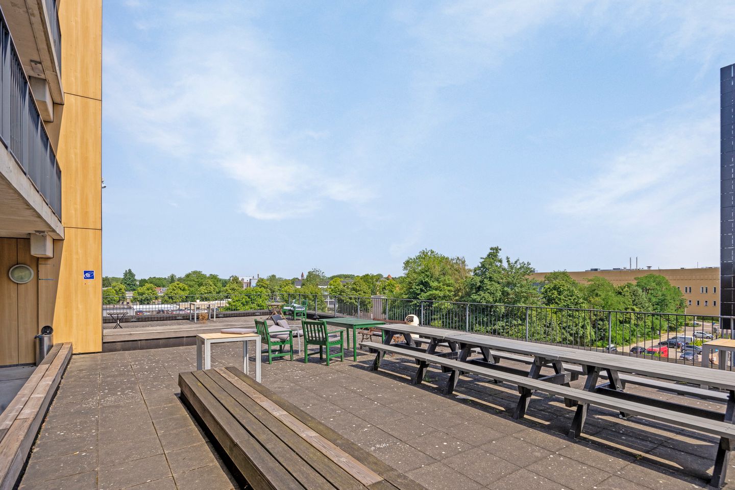 Foto 20 van Ina Boudier-Bakkerlaan 24-K