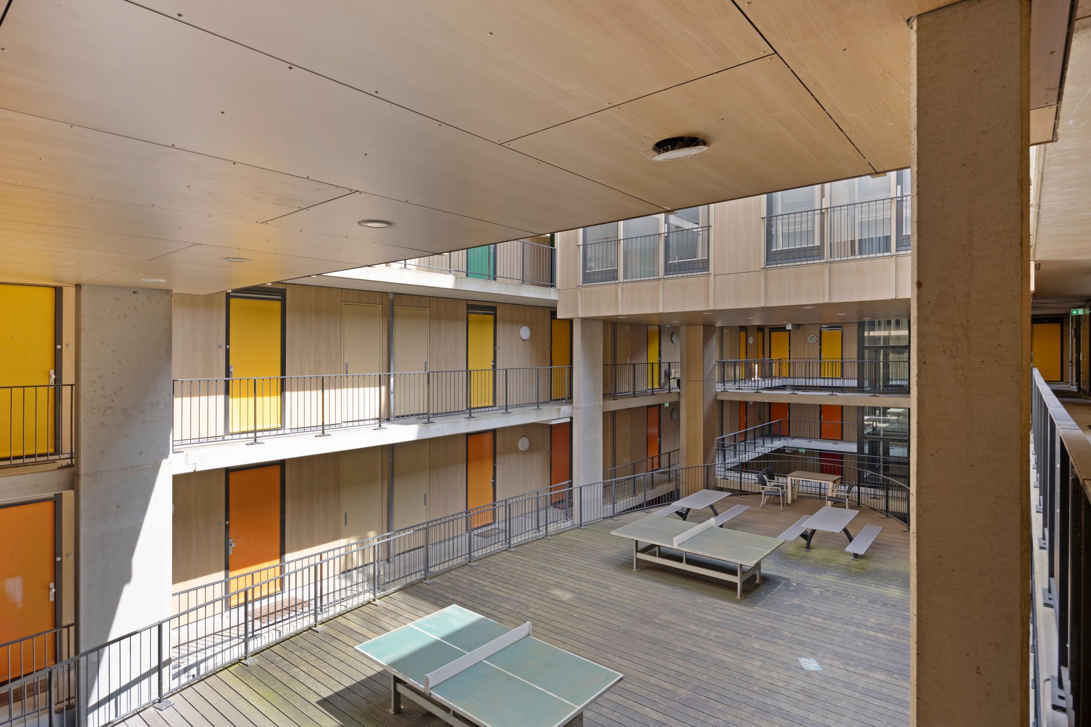 Foto 21 van Ina Boudier-Bakkerlaan 24-K