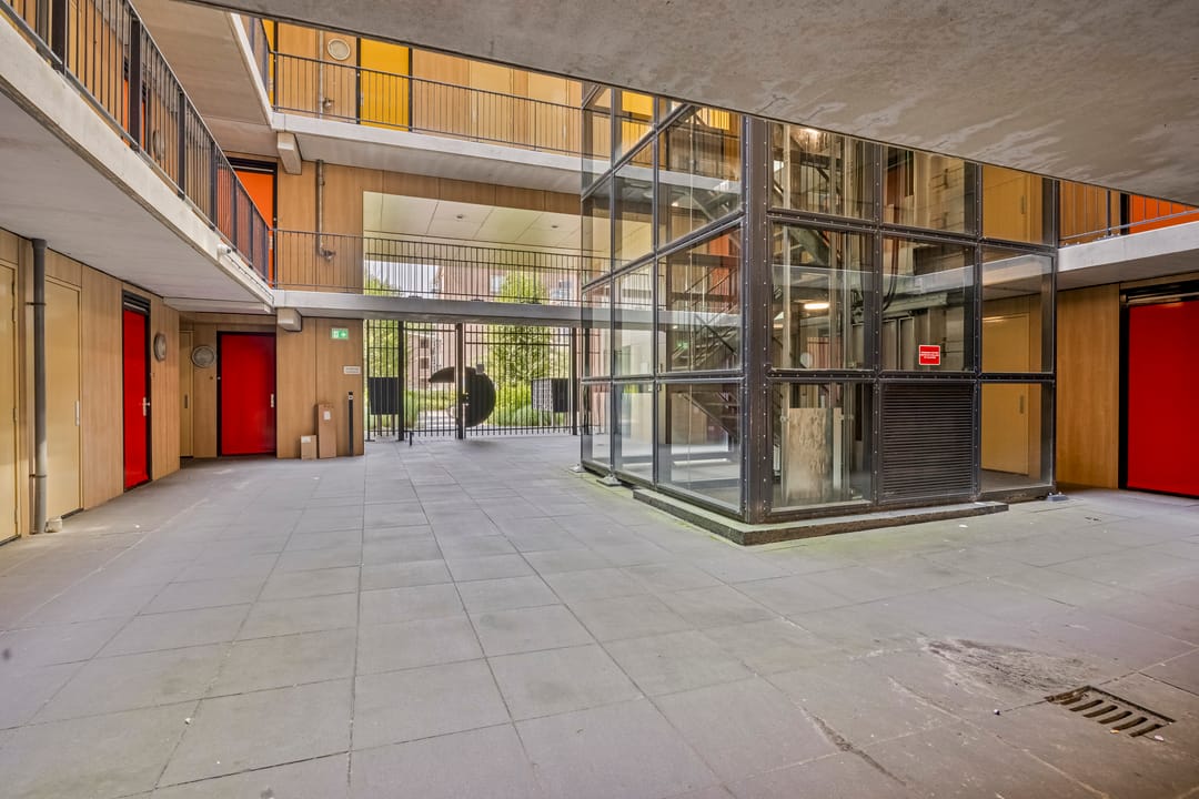 Foto 23 van Ina Boudier-Bakkerlaan 24-K