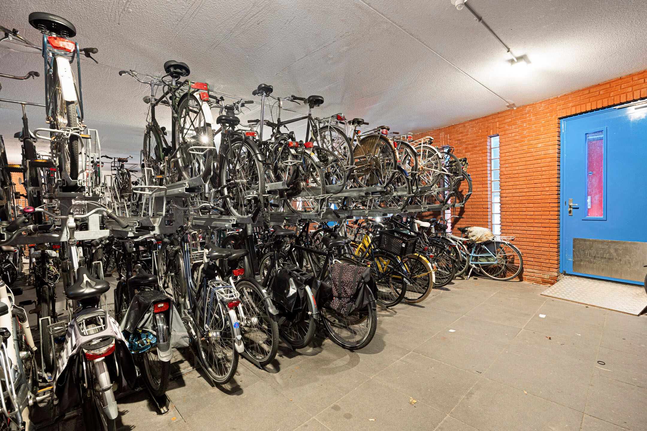 Foto 24 van Ina Boudier-Bakkerlaan 24-K