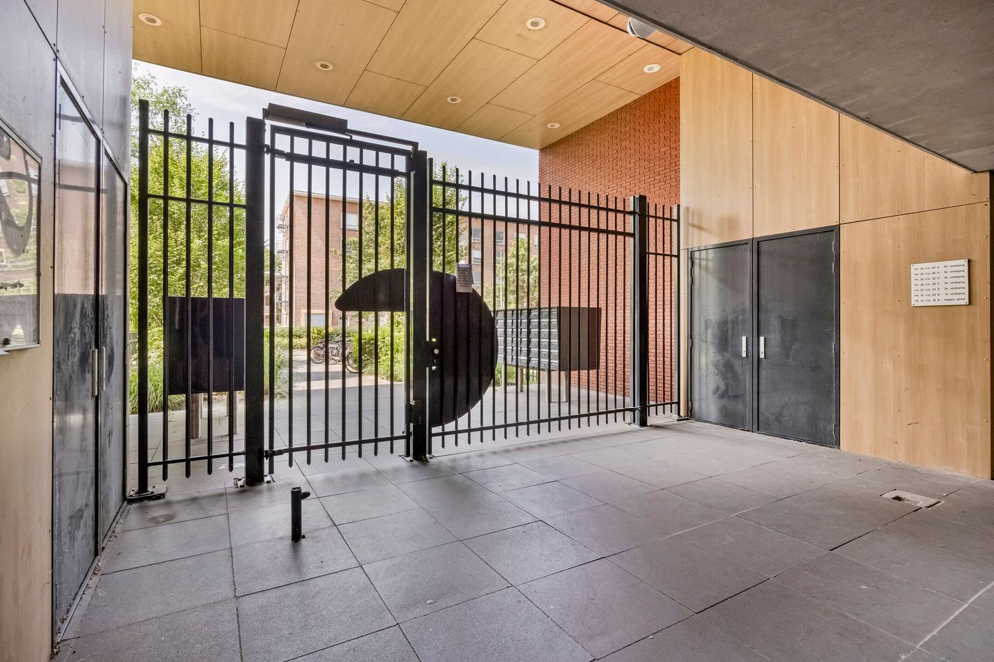 Foto 25 van Ina Boudier-Bakkerlaan 24-K