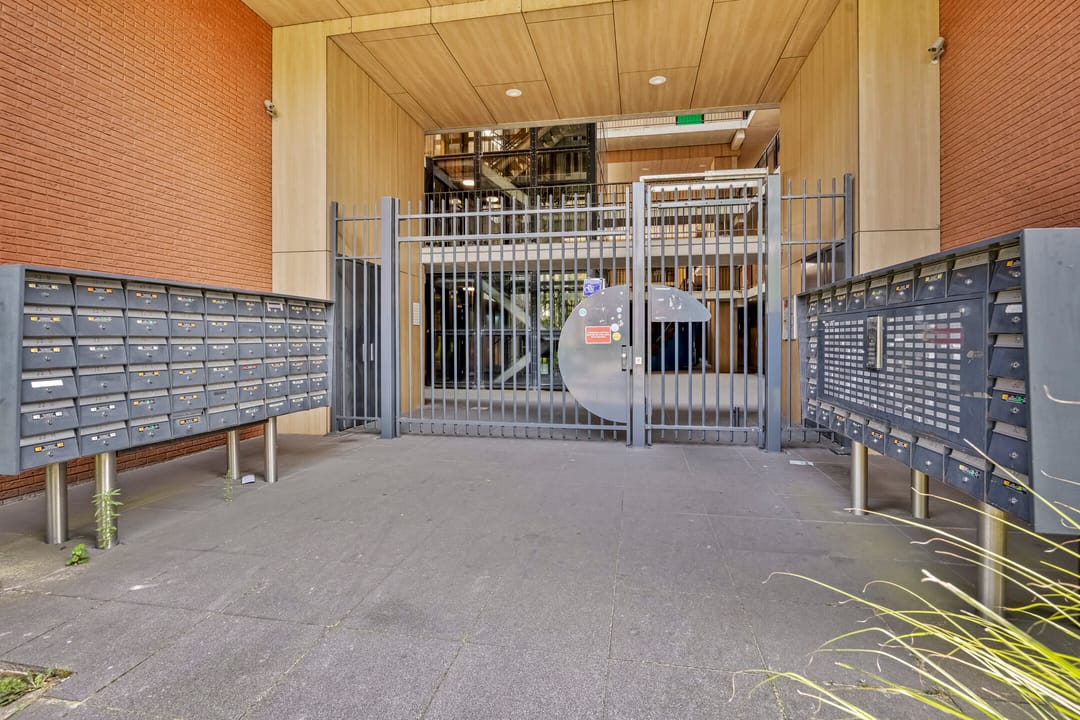 Foto 26 van Ina Boudier-Bakkerlaan 24-K