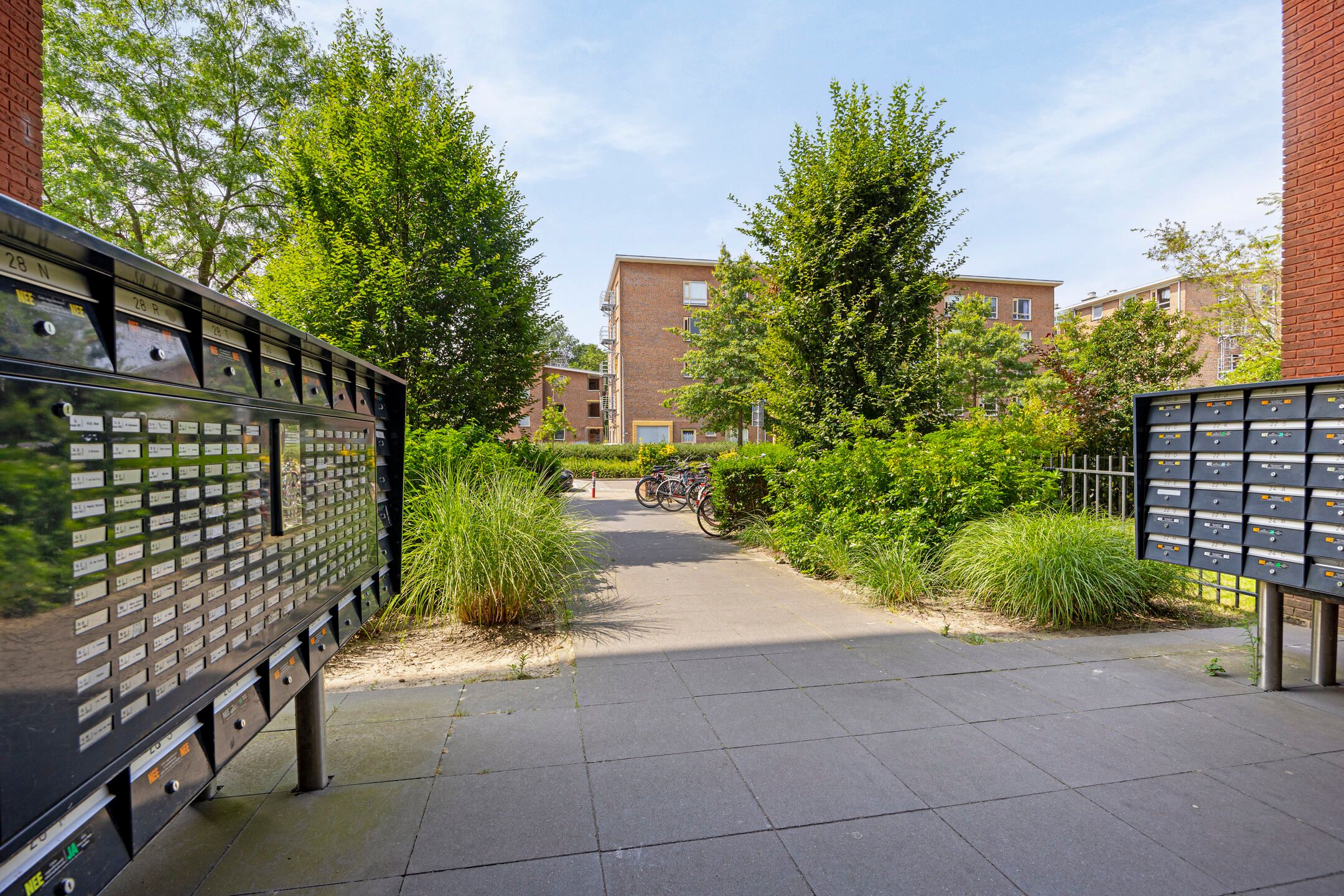 Foto 27 van Ina Boudier-Bakkerlaan 24-K