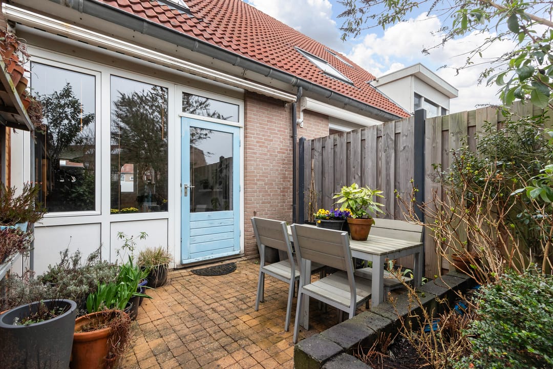 Foto 28 van Suze Groeneweg-erf 403