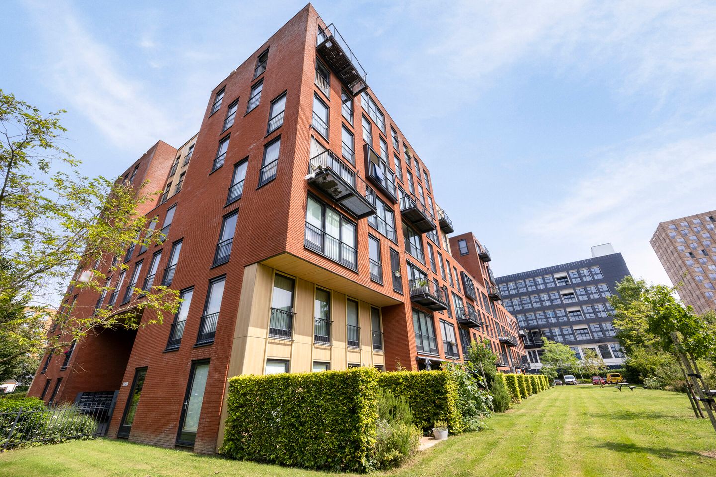 Foto 29 van Ina Boudier-Bakkerlaan 24-K