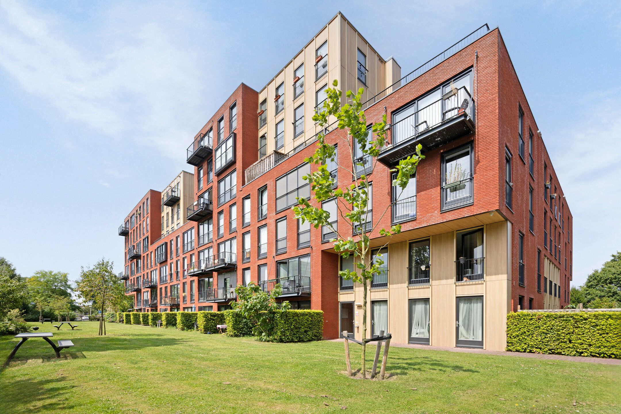 Foto 30 van Ina Boudier-Bakkerlaan 24-K