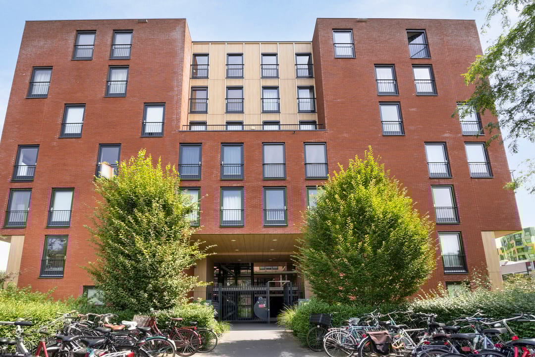 Foto 32 van Ina Boudier-Bakkerlaan 24-K