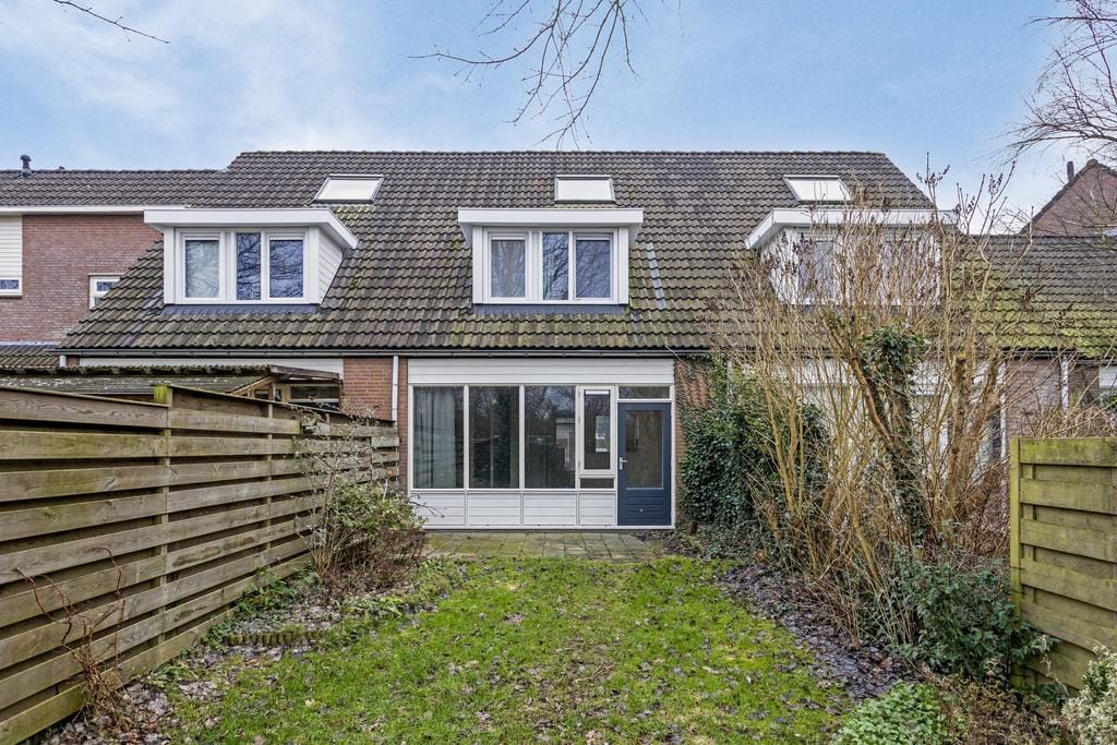 Foto 17 van Woerdes 7