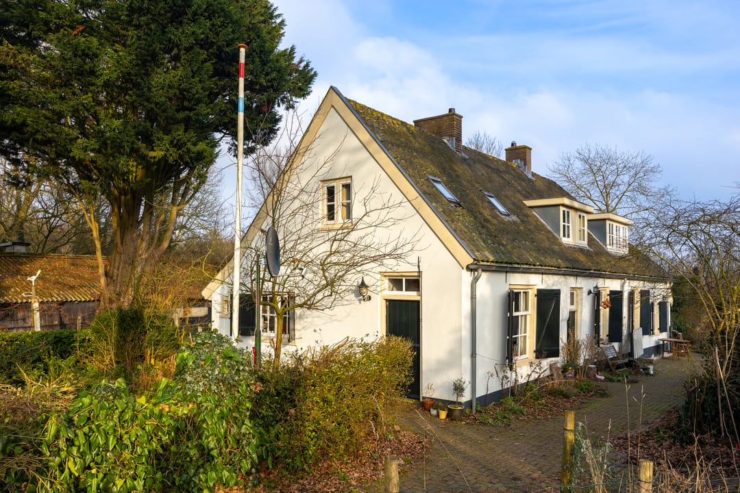 Photo 1 of Koningslaan 21