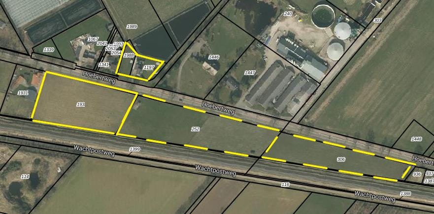 Foto 34 van Hoebertweg 13