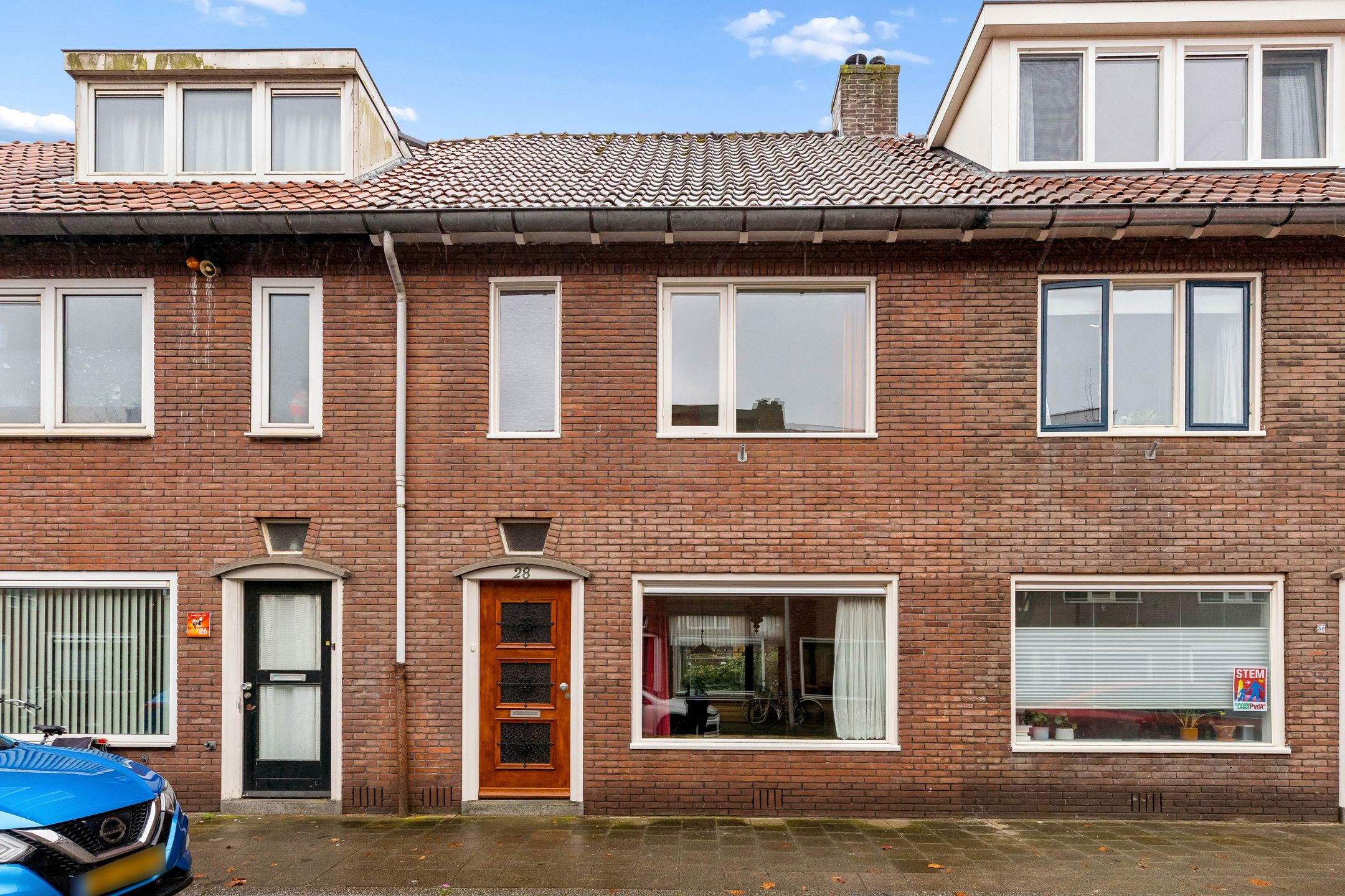 Fregatstraat 28