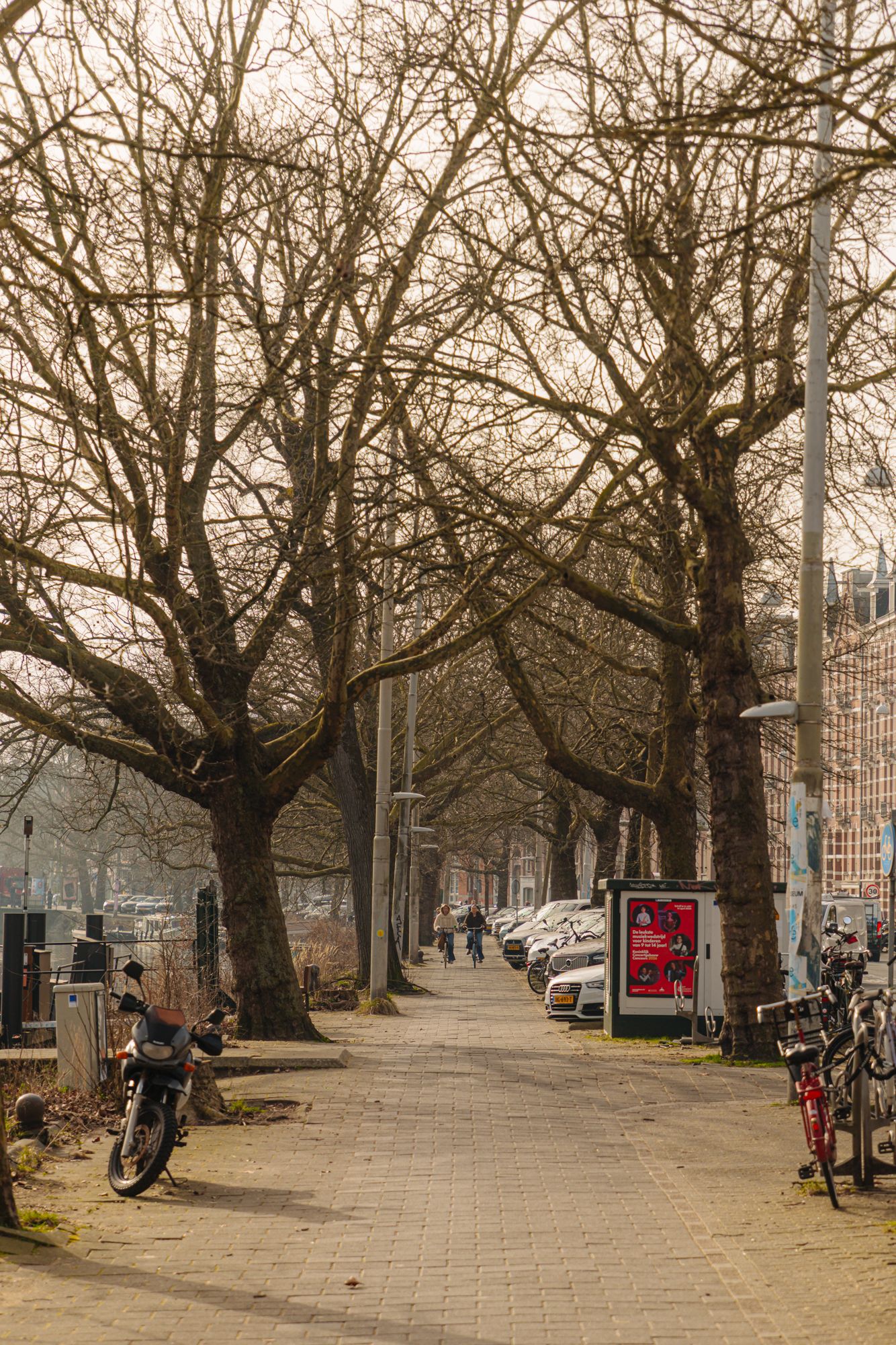 Photo 40 of Nassaukade 161-A