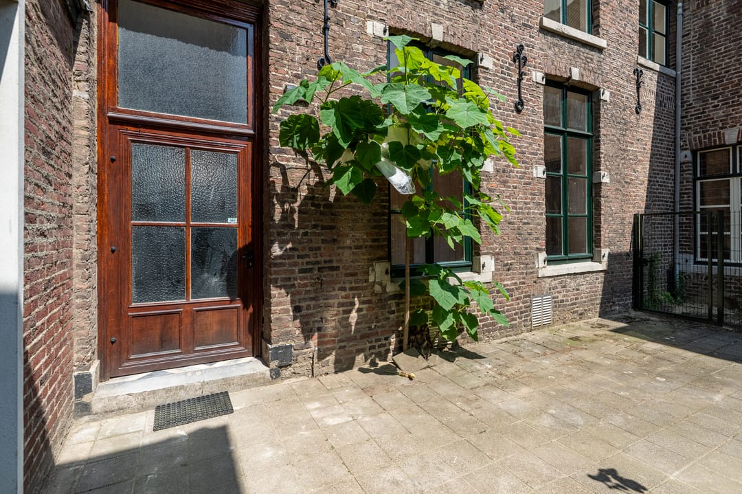 Foto 22 van Swalmerstraat 50