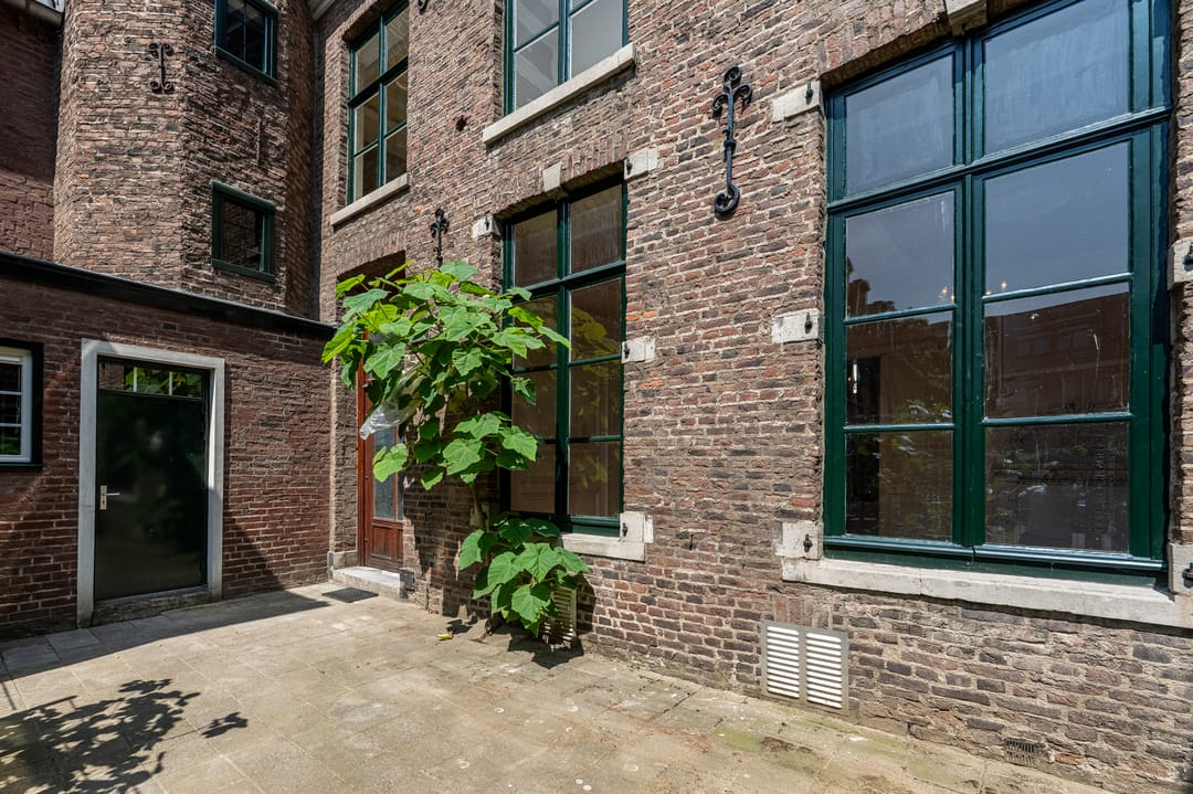 Foto 23 van Swalmerstraat 50