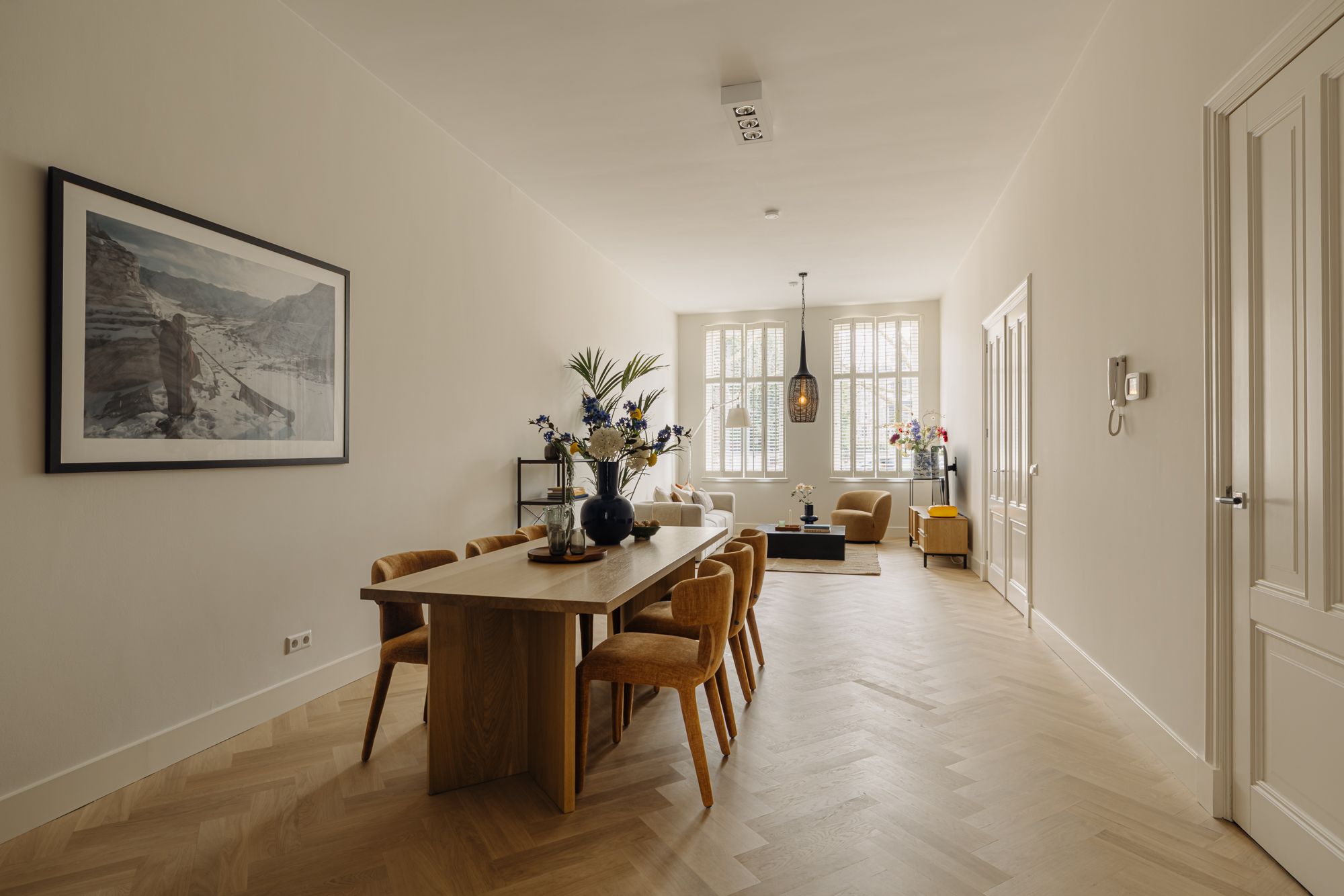 Nassaukade 161-A 161 A