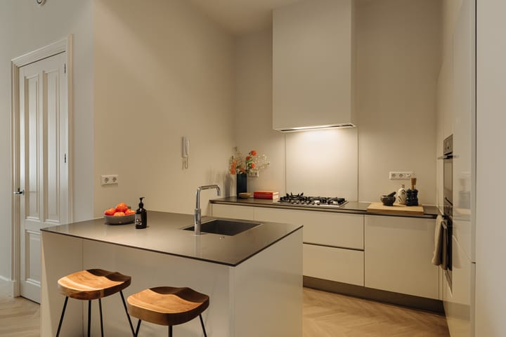 Foto 5 van Nassaukade 161-A