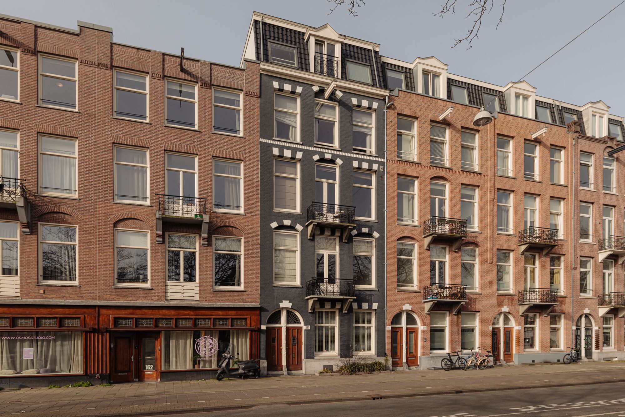 Photo 6 of Nassaukade 161-A