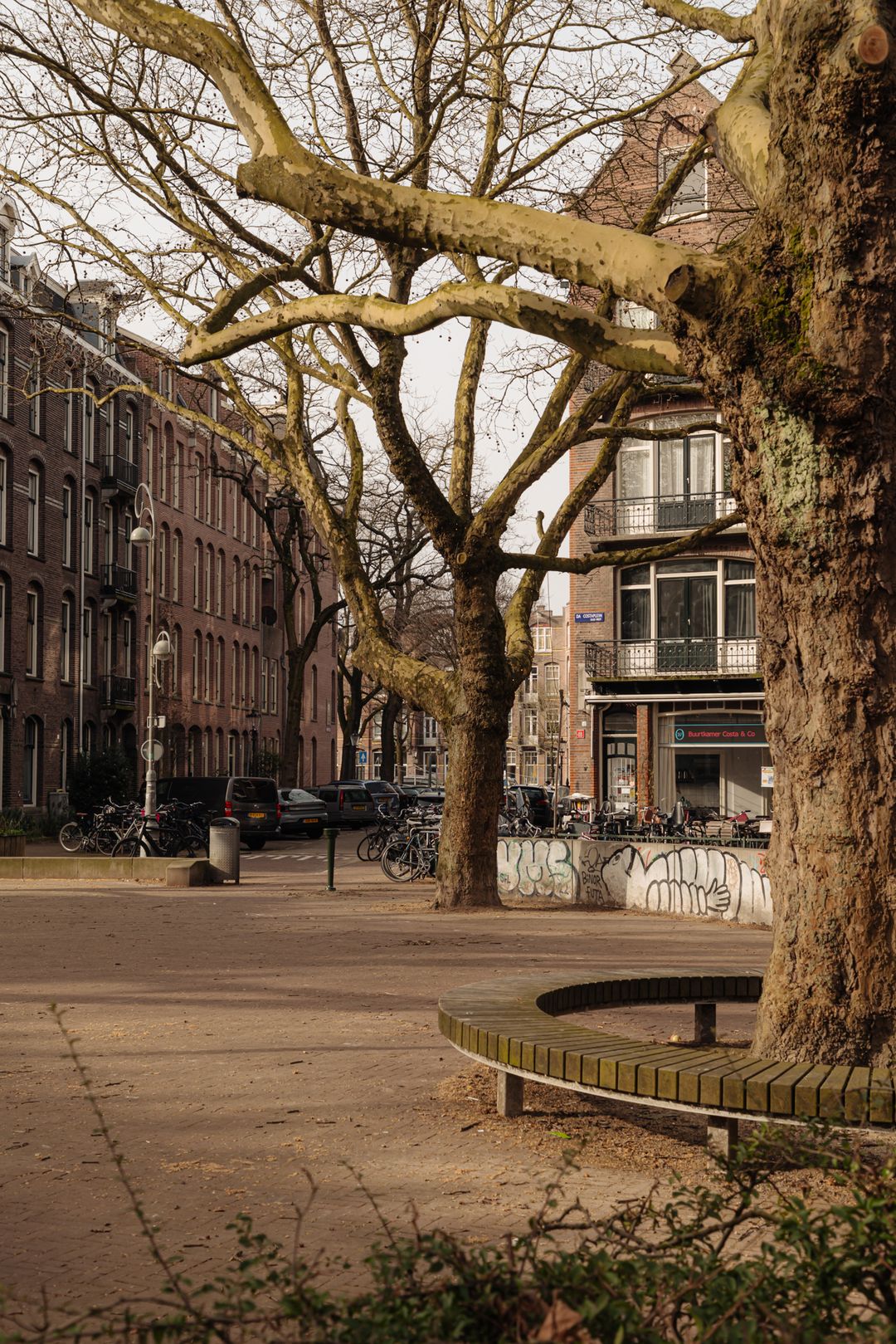 Photo 38 of Nassaukade 161-A
