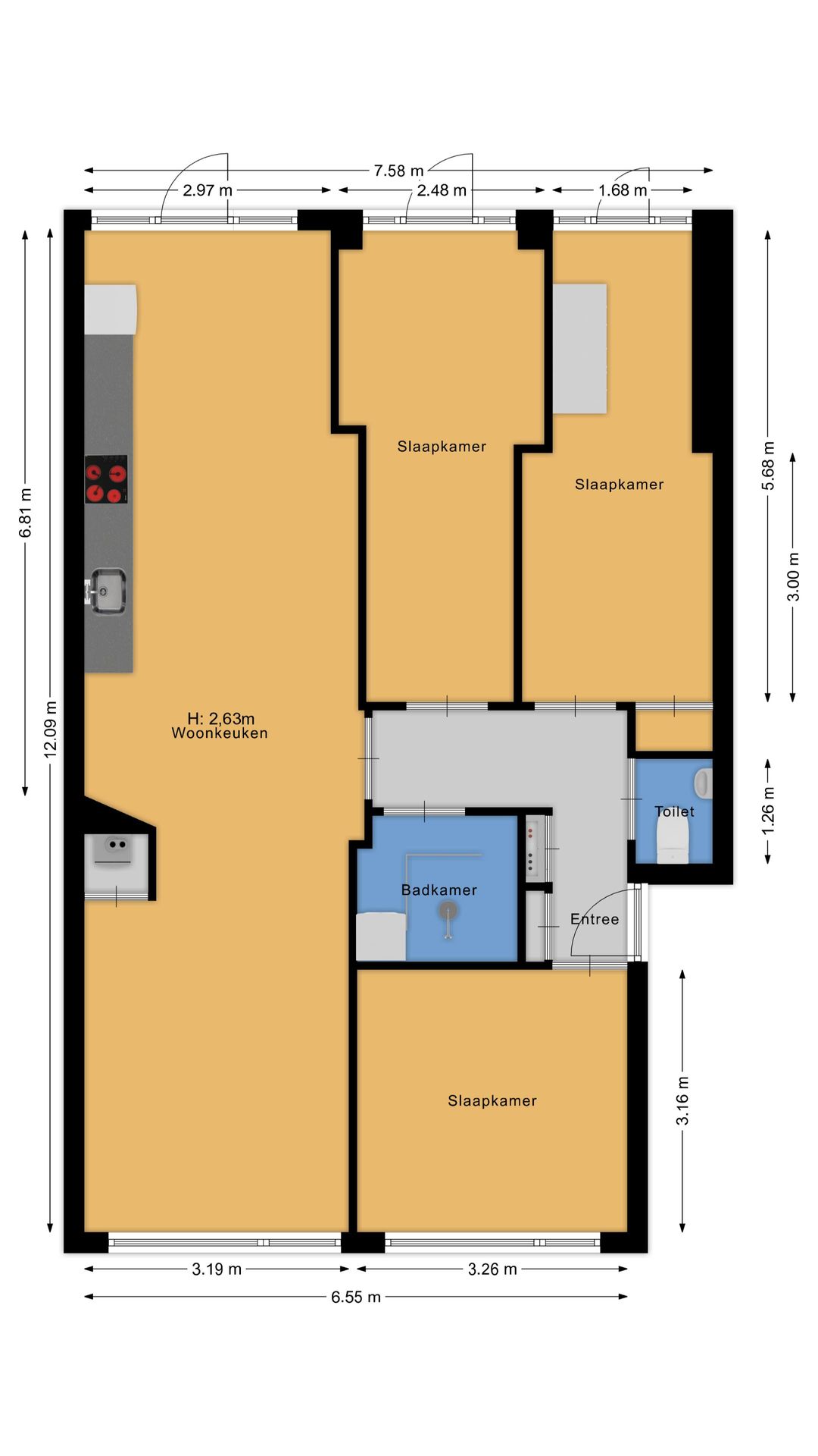 Foto 32 van Biothof 13-H