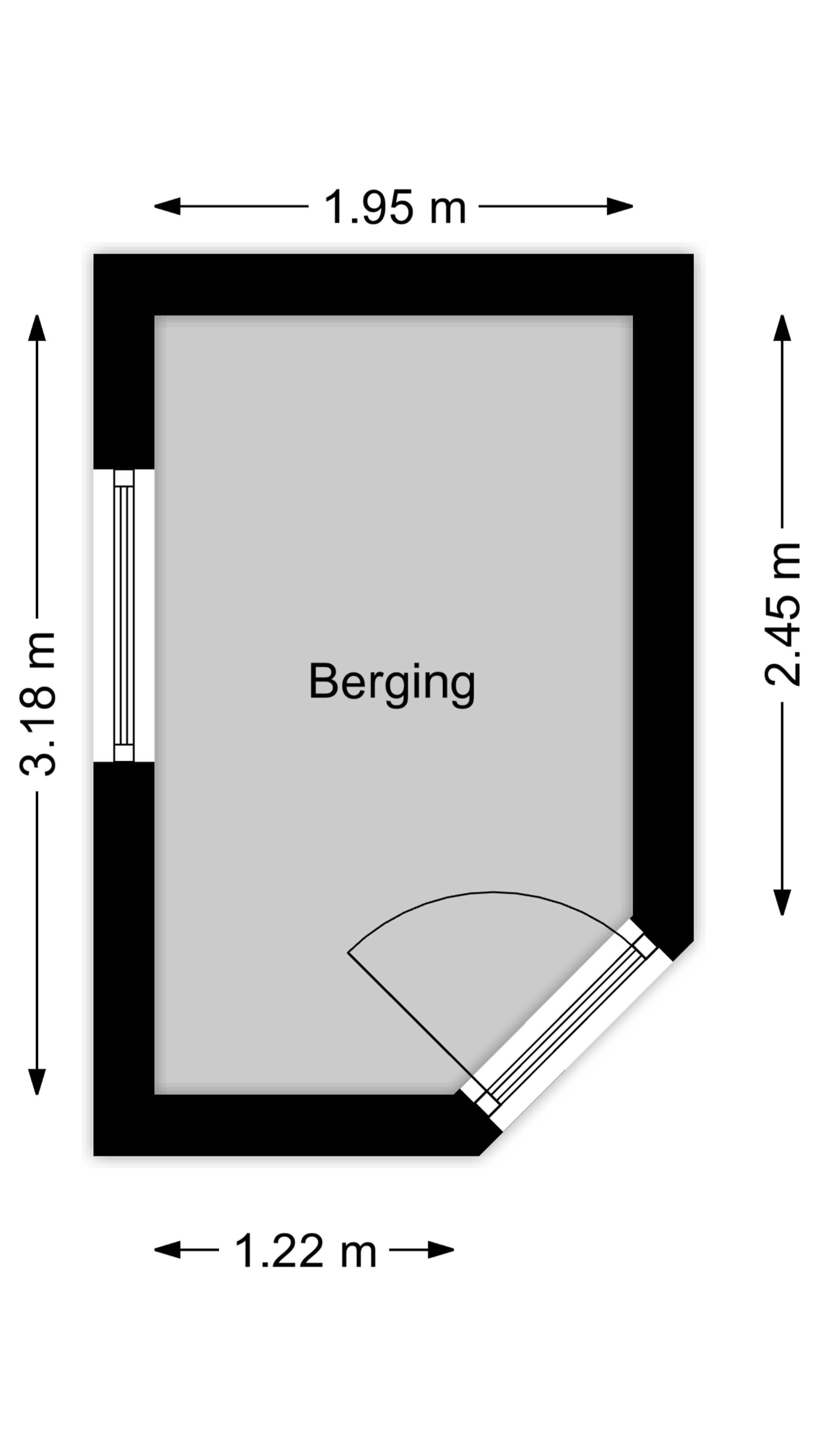 Foto 33 van Biothof 13-H