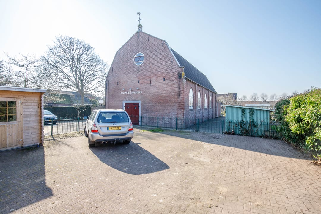 Foto 28 van Hoofdstraat 64-A