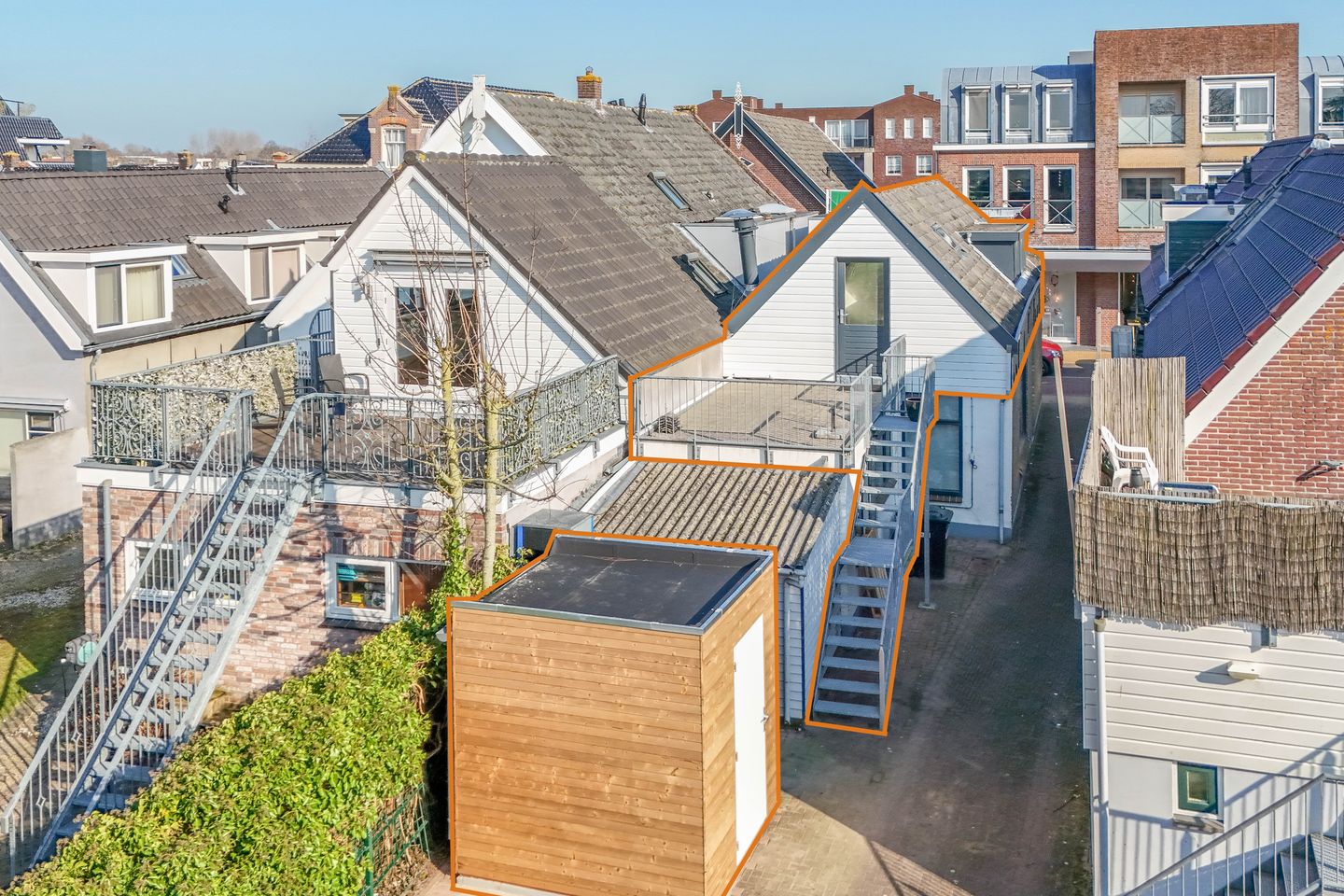 Foto 5 van Hoofdstraat 64-A