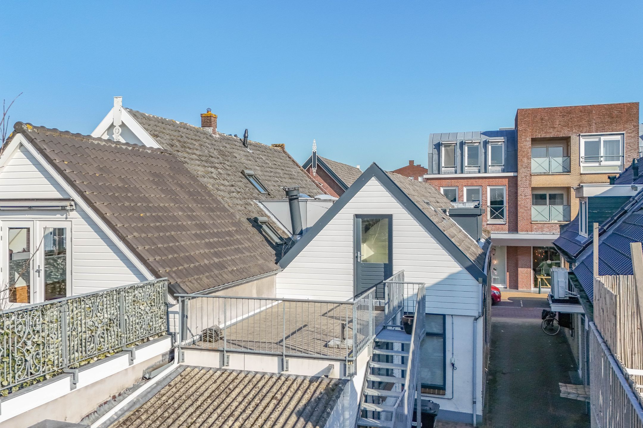 Foto 24 van Hoofdstraat 64-A