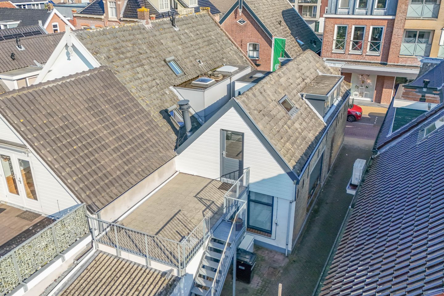 Foto 25 van Hoofdstraat 64-A