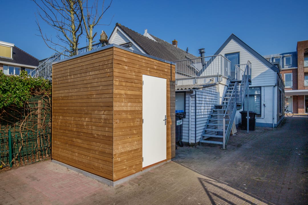 Foto 26 van Hoofdstraat 64-A